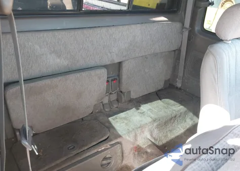 1999 Toyota Tacoma Xtracab Prerunner из США, поврежденный, VIN 4TASM92N2XZ423447